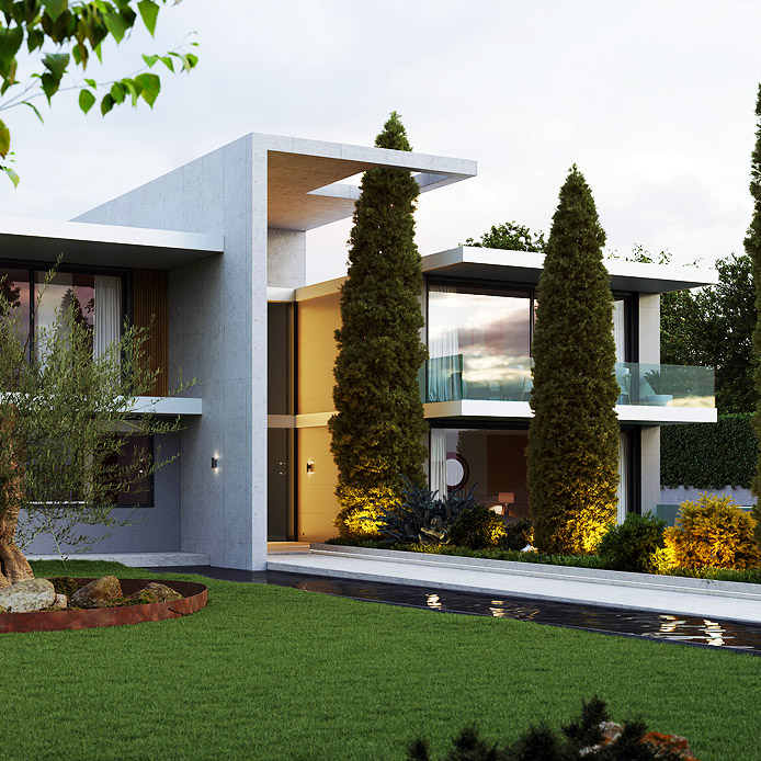 Blosson Real Estate