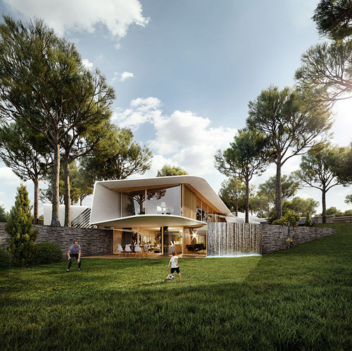 Qhomes 16