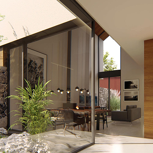 Qhomes 11 Navacerrada